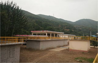 重点流域水污染防治项目网上公开巡查 陕西省丹凤县污水处理厂一级A提标改造工程进展情况