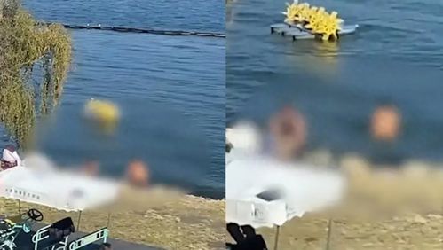 女子在大理洱海裸泳 律师 涉嫌违反治安管理处罚法或水污染防治法